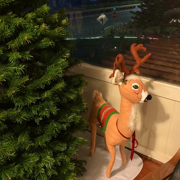 Annalee XL Reindeer 97